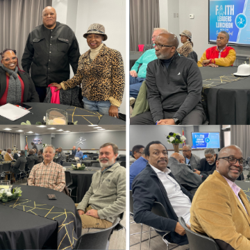  Pastors Luncheon